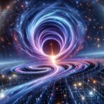 Esplorazione dei Wormhole Quantistici: Un Ponte tra la Gravità e l’Entanglement